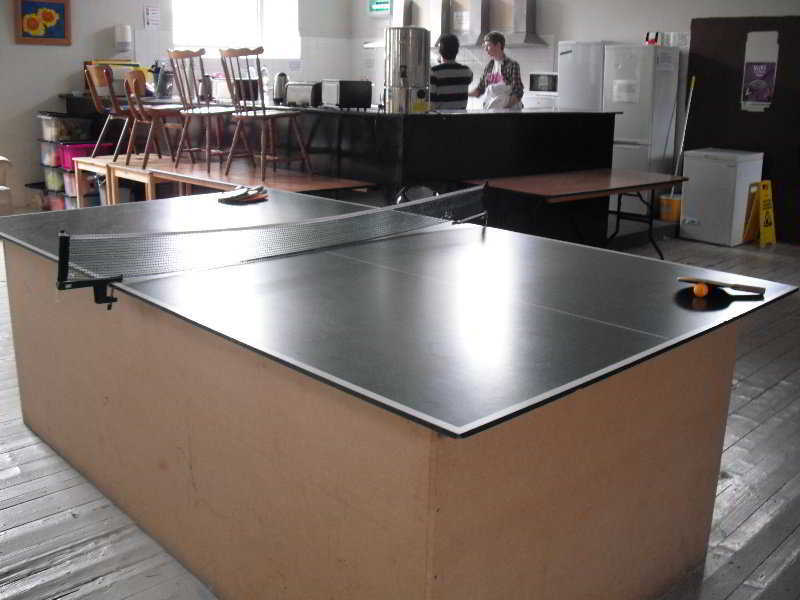 Art Roch Hostel 爱丁堡 外观 照片